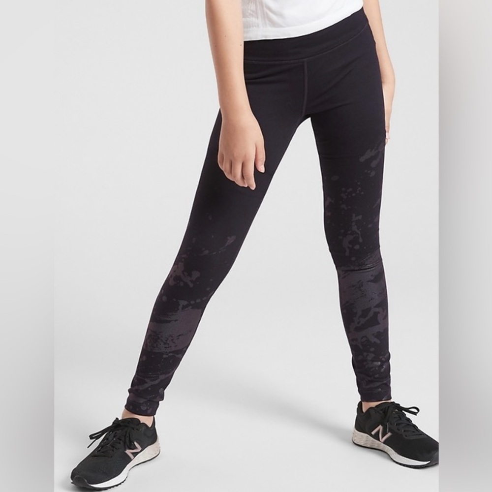 Athleta Girl Speed Of Light Tight